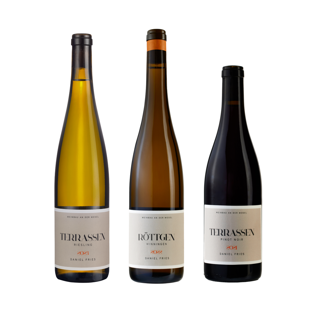 Osterpaket (6 Fl.)