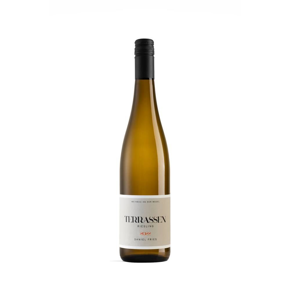 2022 Terrassen Riesling trocken