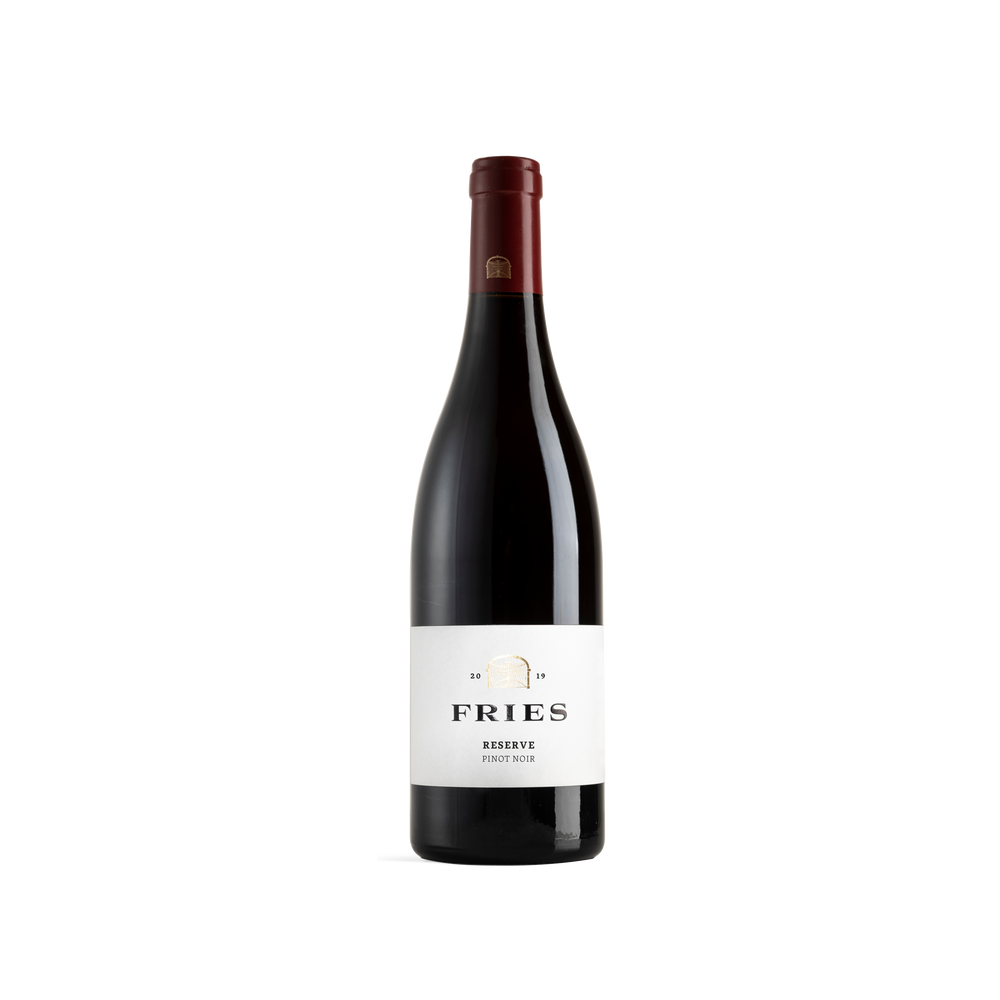 2020 Réserve Pinot Noir